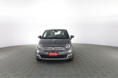 Fiat 500 1.0 Hybrid Dolcevita usata