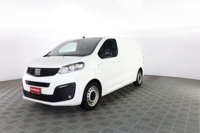 Fiat Scudo Furgone ce 1.5 bluehdi 120cv L2H1 Lounge usato