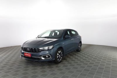 Fiat Tipo Tipo 1.0 5 porte City Life usata