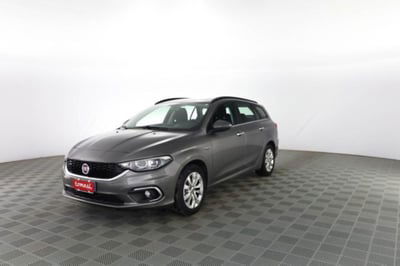 Fiat Tipo Station Wagon Tipo SW 1.3 mjt CityLife s&s 95cv usata