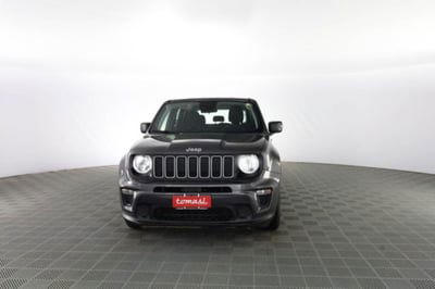 Jeep Renegade 1.0 T3 Sport usata