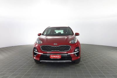 Kia Sportage 1.6 ECOGPL 2WD Energy usata