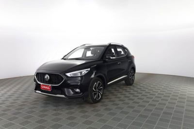 Mg ZS (2021-->) ZS 1.0T-GDI aut. Comfort usata