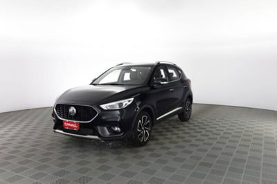 Mg ZS (2021-->) ZS 1.0T-GDI aut. Comfort usata