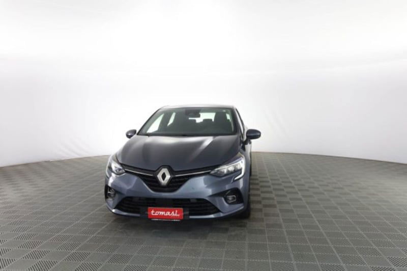 Renault Clio TCe 90 CV 5 porte Business
