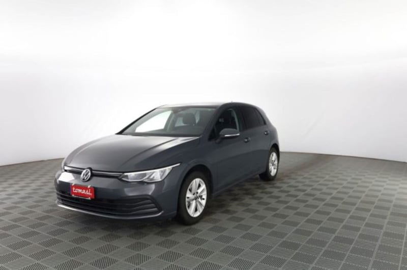 Volkswagen Golf 1.5 eTSI 130 CV EVO ACT DSG Life