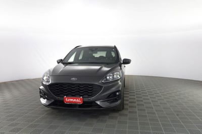 Ford Kuga 2.5 Full Hybrid 190 CV CVT 2WD ST-Line X usata