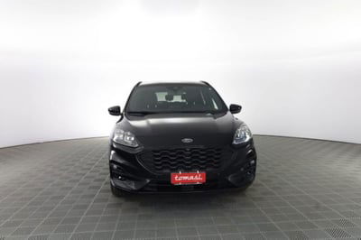 Ford Kuga 2.5 Full Hybrid 190 CV CVT 2WD ST-Line X usata
