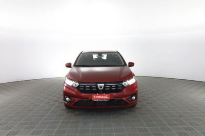Dacia Sandero Streetway 1.0 SCe 65 CV Comfort usata