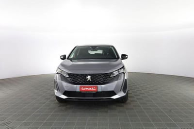 Peugeot 3008 BlueHDi 130 S&S EAT8 Allure Pack usata
