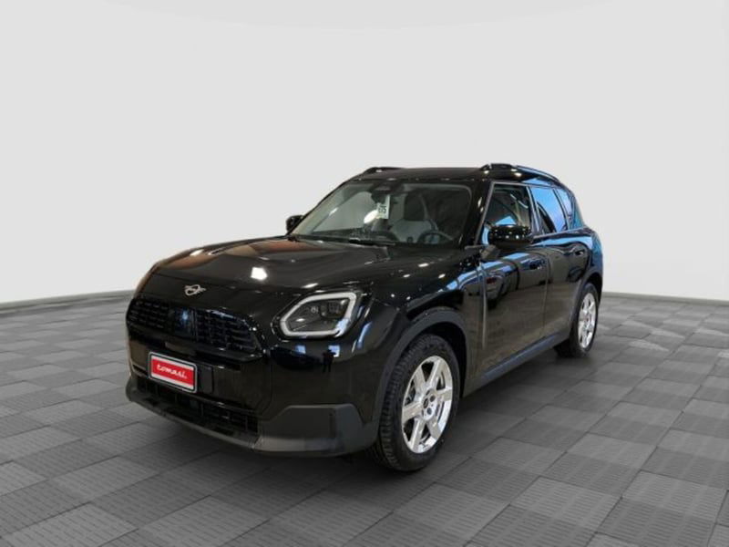 MINI Mini Countryman 1.5 48V C Classic auto