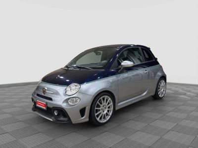 Abarth 695 695 1.4 Turbo T-Jet Rivale usata