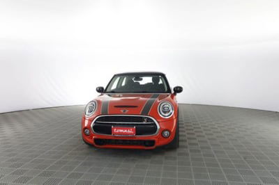 MINI Mini 2.0 Cooper S usata