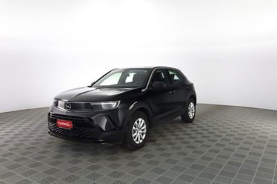 Opel Mokka 1.2 Turbo Edition usata