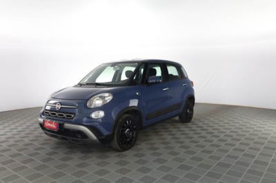 Fiat 500L 1.3 Multijet 95 CV Connect usata