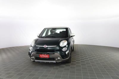 Fiat 500L 1.6 Multijet 120 CV Trekking usata