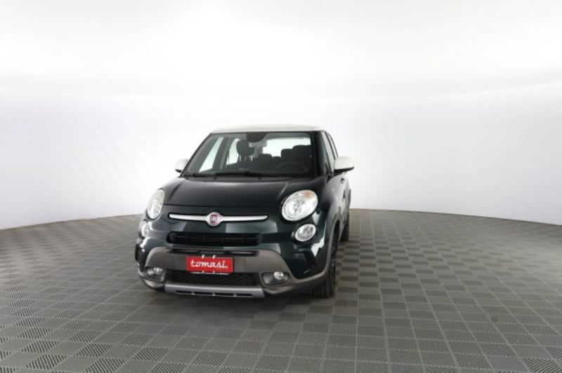 Fiat 500L 1.6 Multijet 120 CV Trekking
