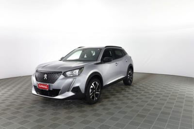 Peugeot 2008 PureTech 100 S&S Allure Pack usata