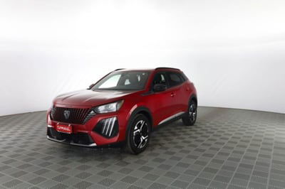 Peugeot 2008 PureTech 100 S&S Allure usata