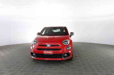 Fiat 500X 1.3 T4 150 CV DCT Sport usata
