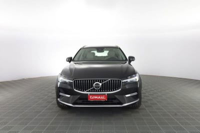 Volvo XC60 B4 (d) AWD Geartronic Inscription N1 usata