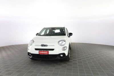 Fiat 500X 1.3 MultiJet 95 CV Club usata