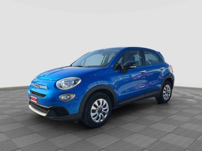Fiat 500X 1.5 t4 hybrid Sport 130cv dct usata