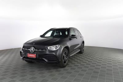Mercedes-Benz GLC SUV 300 de 4Matic EQ-Power Premium usata