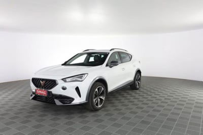 Cupra Formentor Formentor 2.0 TDI usata