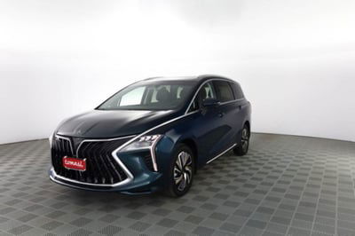 Forthing U-Tour U-Tour 1.5 dual fuel gpl auto 7p.ti nuova
