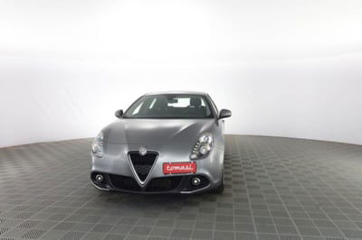 Alfa Romeo Giulietta 1.4 Turbo Giulietta 120cv usata