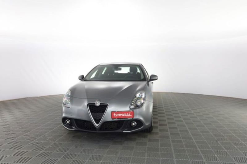 Alfa Romeo Giulietta 1.4 Turbo Giulietta 120cv