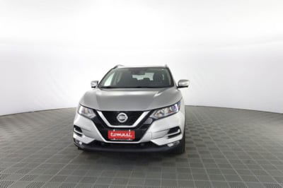 Nissan Qashqai 1.3 DIG-T 160 CV DCT N-Connecta usata