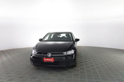 Volkswagen Polo 1.0 tsi Life 95cv usata