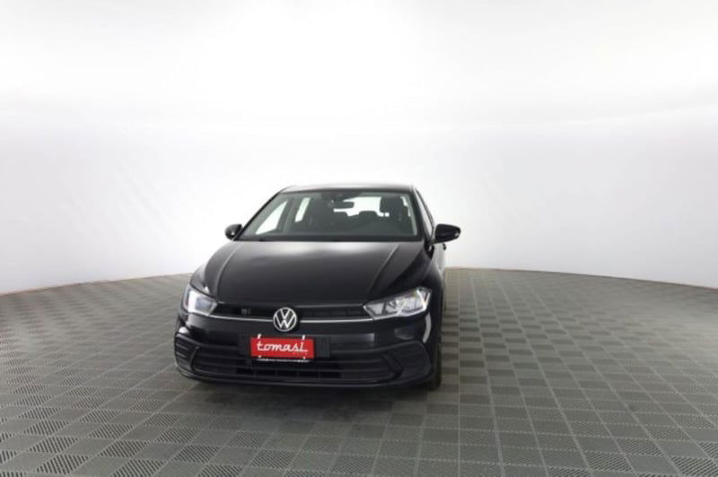 Volkswagen Polo 1.0 tsi Life 95cv