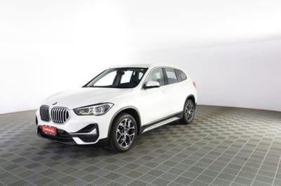BMW X1 xDrive20d xLine Plus usata