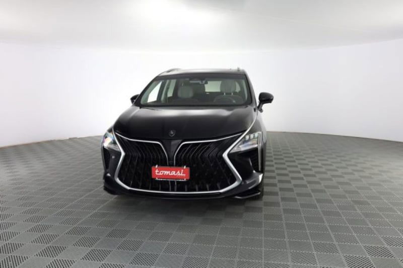 Forthing U-Tour U-Tour 1.5 auto 7p.ti