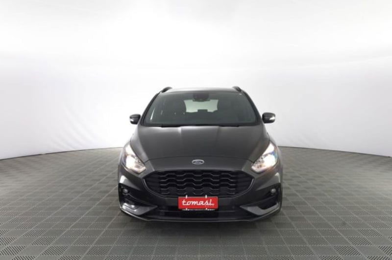 Ford S-Max 2.5 Full Hybrid 190CV CVT 7p.ST-Line Business