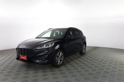 Ford Kuga 2.0 EcoBlue 120CV aut. AWD ST-Line X usata