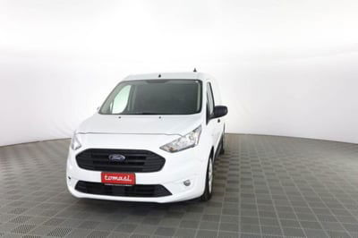 Ford Transit Connect Furgone 210 1.5 Ecoblue 100CV PL Furgone Trend usato