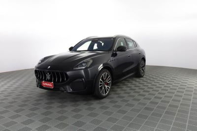 Maserati Grecale 2.0 mhev Grecale 300cv auto usata