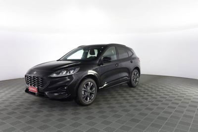 Ford Kuga 2.5 Plug In Hybrid 225 CV CVT 2WD ST-Line  usata