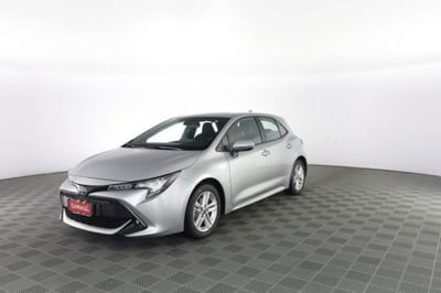 Toyota Corolla 1.8 Hybrid Business usata