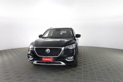 Mg EHS Plug-in Hybrid Exclusive usata