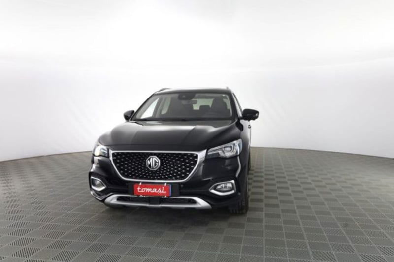 Mg EHS Plug-in Hybrid Exclusive