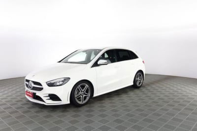 Mercedes-Benz CLA Shooting Brake 180 d Automatic Shooting Brake Premium usata