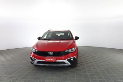 Fiat Tipo Tipo 5p 1.0 t3 Cross 100cv usata