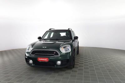 MINI Mini Countryman 2.0 Cooper SD Countryman Automatica usata
