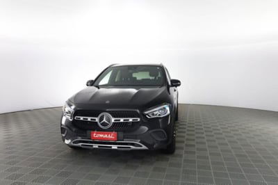 Mercedes-Benz CLA Shooting Brake 200 d Automatic 4Matic Shooting Brake Sport usata