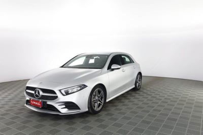 Mercedes-Benz Classe A 180 d Automatic Premium usata